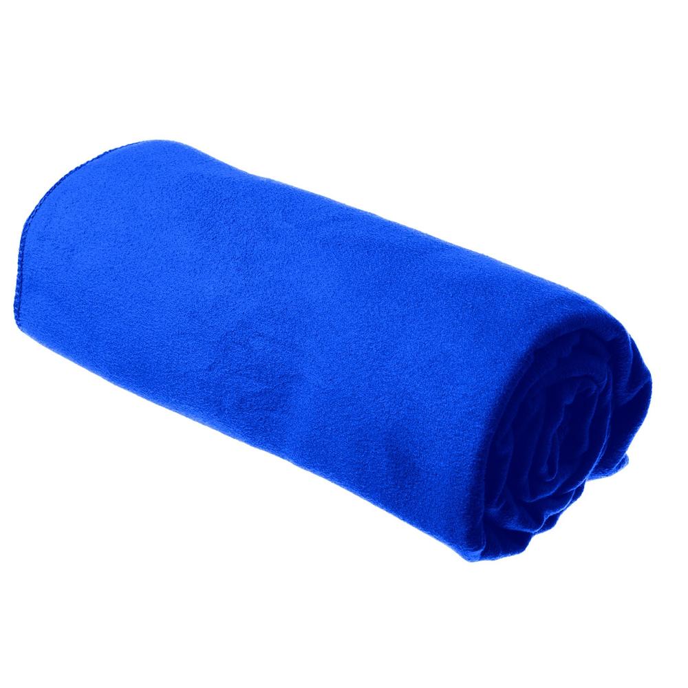 Sea to Summit Drylite Small Travel Towel - Hand Towel BLUE