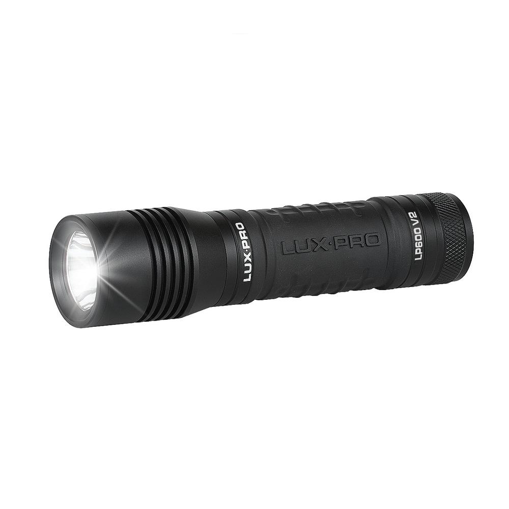  Lux Pro 400 Lumen Led Flashlight
