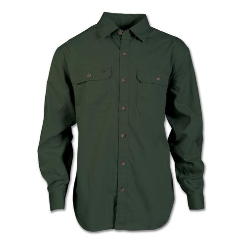Arborwear Men's Long Sleeve Ground Shirt