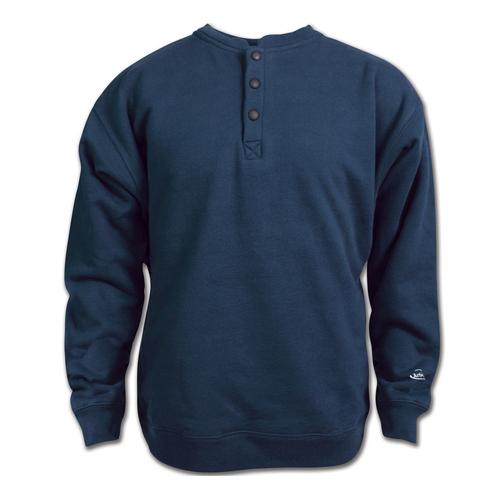 Arborwear Men's Double Thick Crewneck Sweater