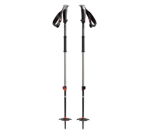 Black Diamond Equipment Traverse Ski Poles