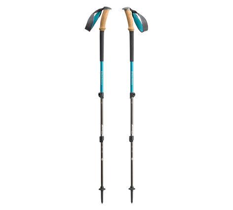 Black Diamond Equipment Women's Trail Ergo Cork Trekking Poles
