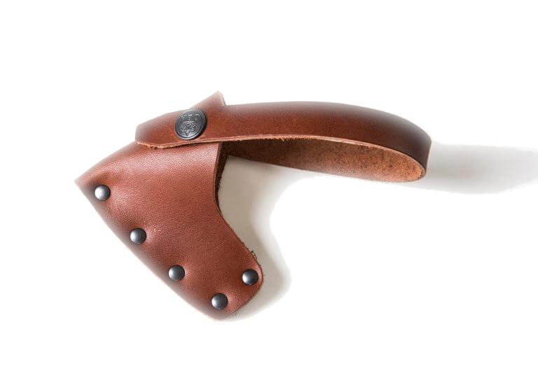  Gransfors Bruks Leather Sheath For 439 And 441