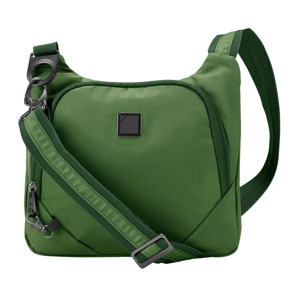 Lewis N Clark Secura Anti- Theft Crossbody Bag