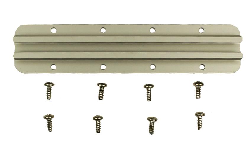 YakAttack GearTrac 8-inch Top Loading Generation 2 STAINLESS