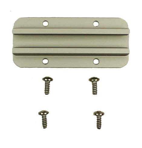 YakAttack GearTrac 4 inch Top Loading STAINLESS