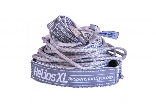 ENO Helios XL Ultralight Hammock Suspension System