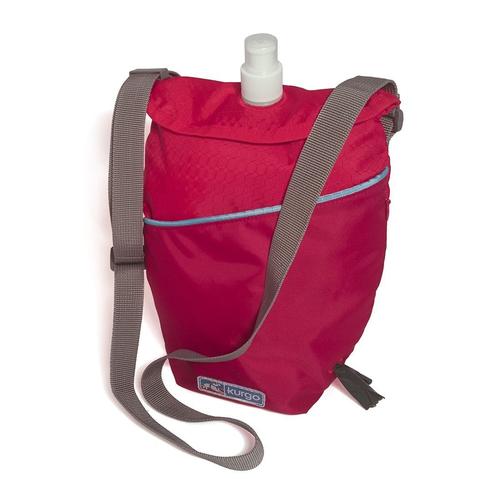 Kurgo Voyager Dog Canteen
