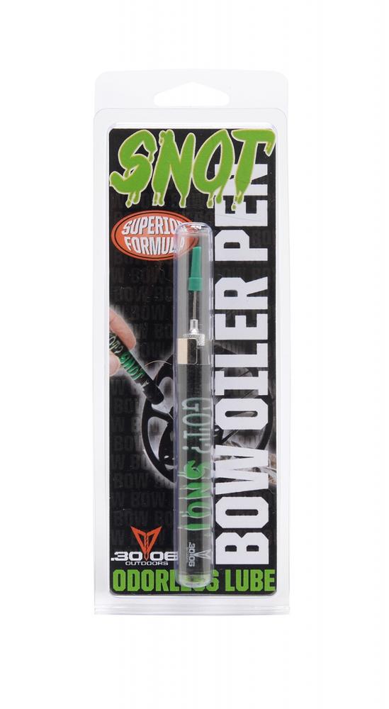  30- 06 Outdoors Bow Snot Oiler Pen