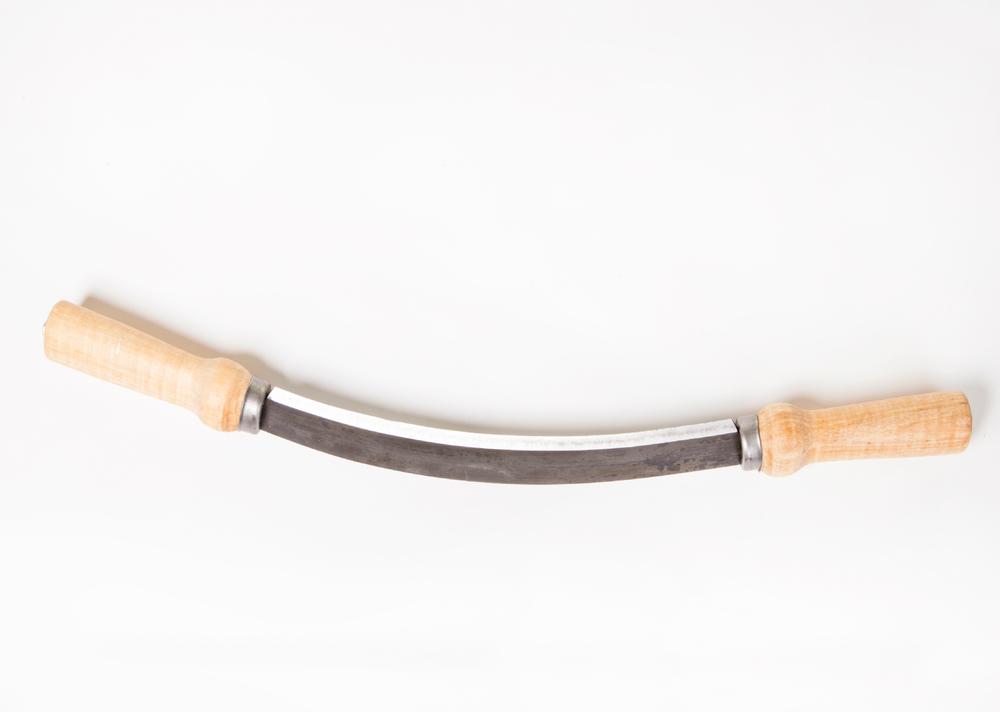 Gransfors Bruks Swedish Drawknife