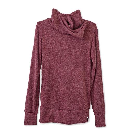 Kavu Women's Sweetie Sweater