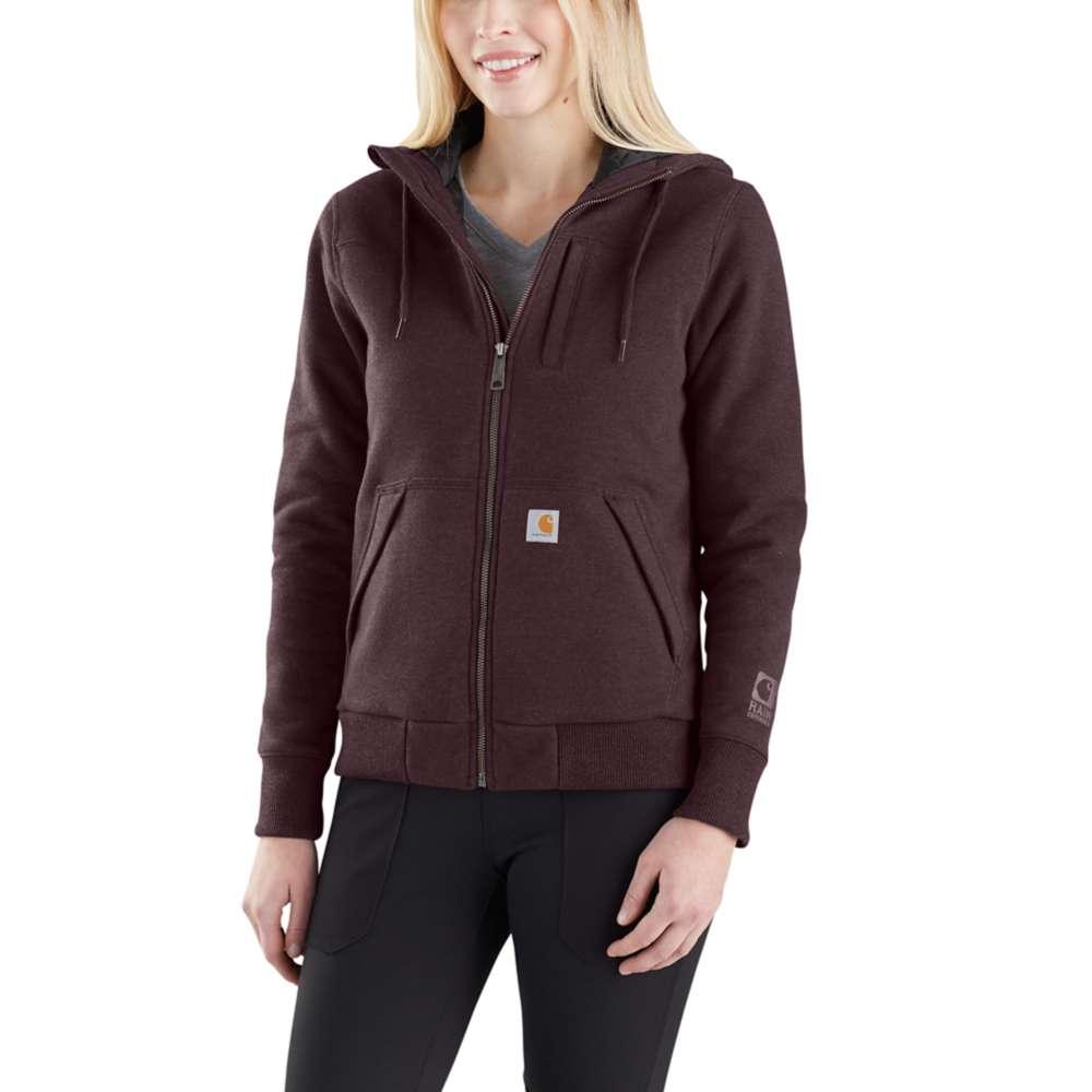 Download Kenco Outfitters | Carhartt Women's Rockland Quilt Lined ...