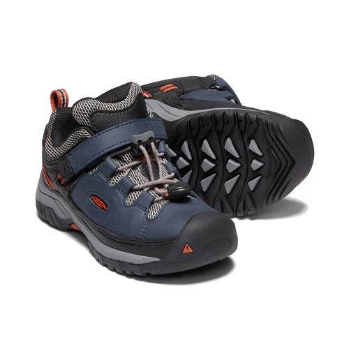 junior waterproof walking shoes