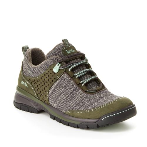 Jambu Women's Zora Water Resistant Shoe