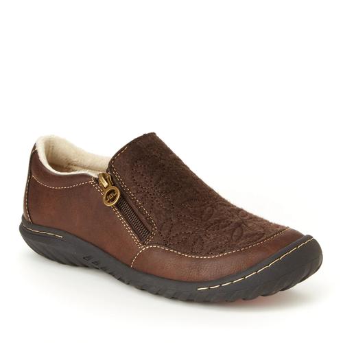 Jambu Women's Crimson Shoe