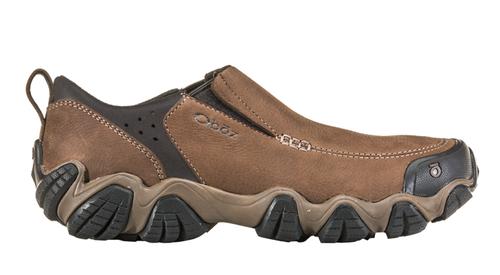 Oboz Men's Livingston Low Shoe