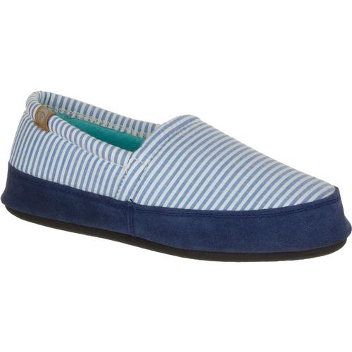 Acorn Women's Summerweight Acorn Moc Slipper