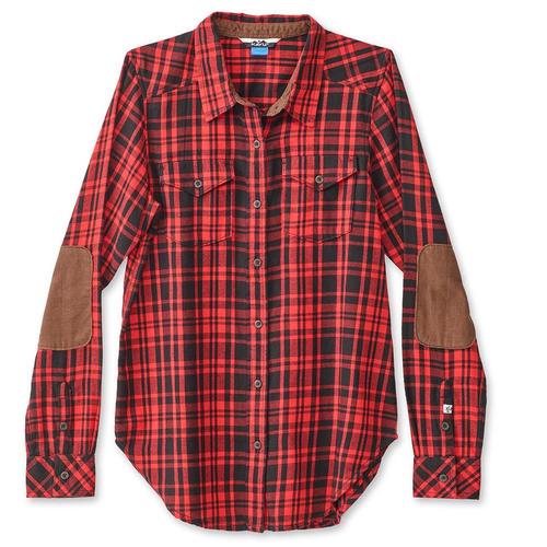 Kavu Women's Billie Jean Shirt