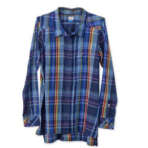 Kavu Women's Ingrid Shirt