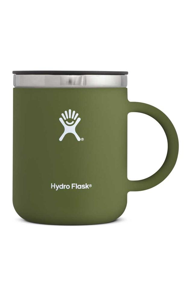 Hydroflask 12oz Coffee Mug OLIVE