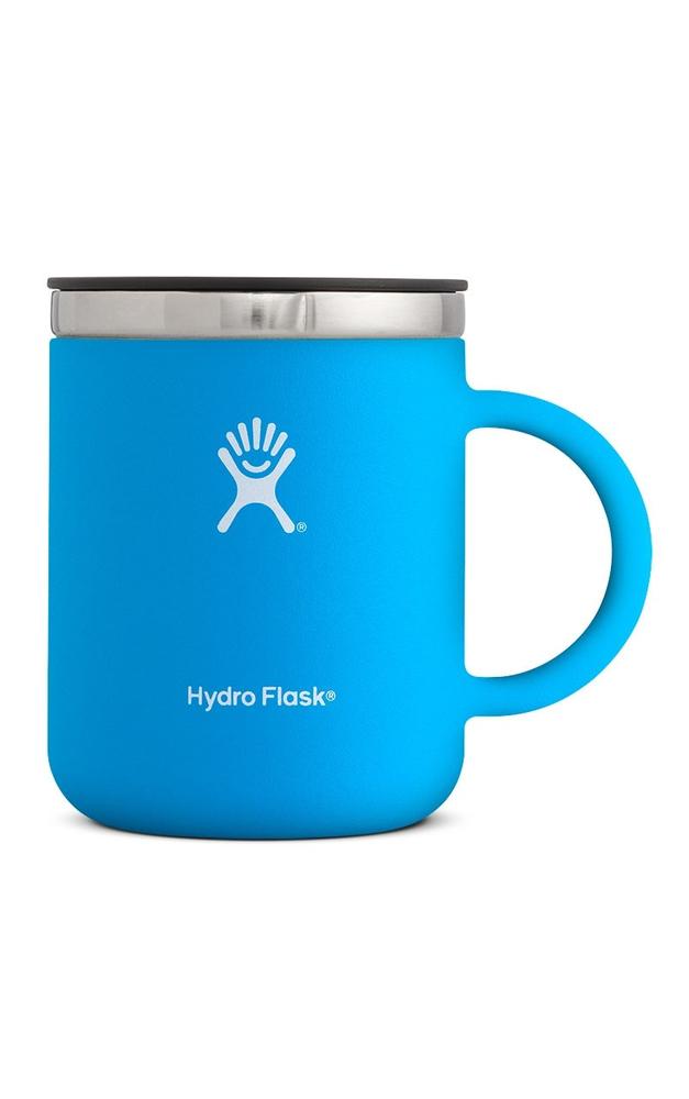 Hydroflask 12oz Coffee Mug PACIFIC
