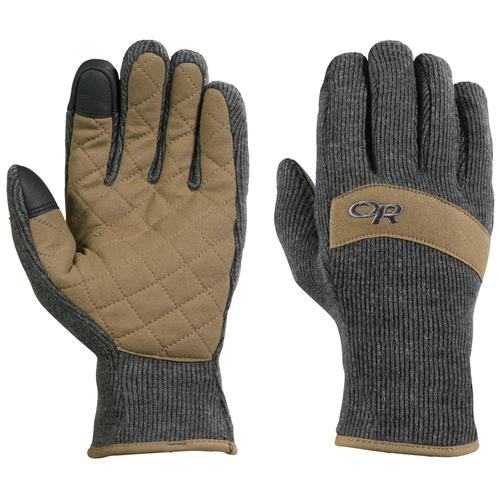 Outdoor Research Men's Exit Sensor Gloves
