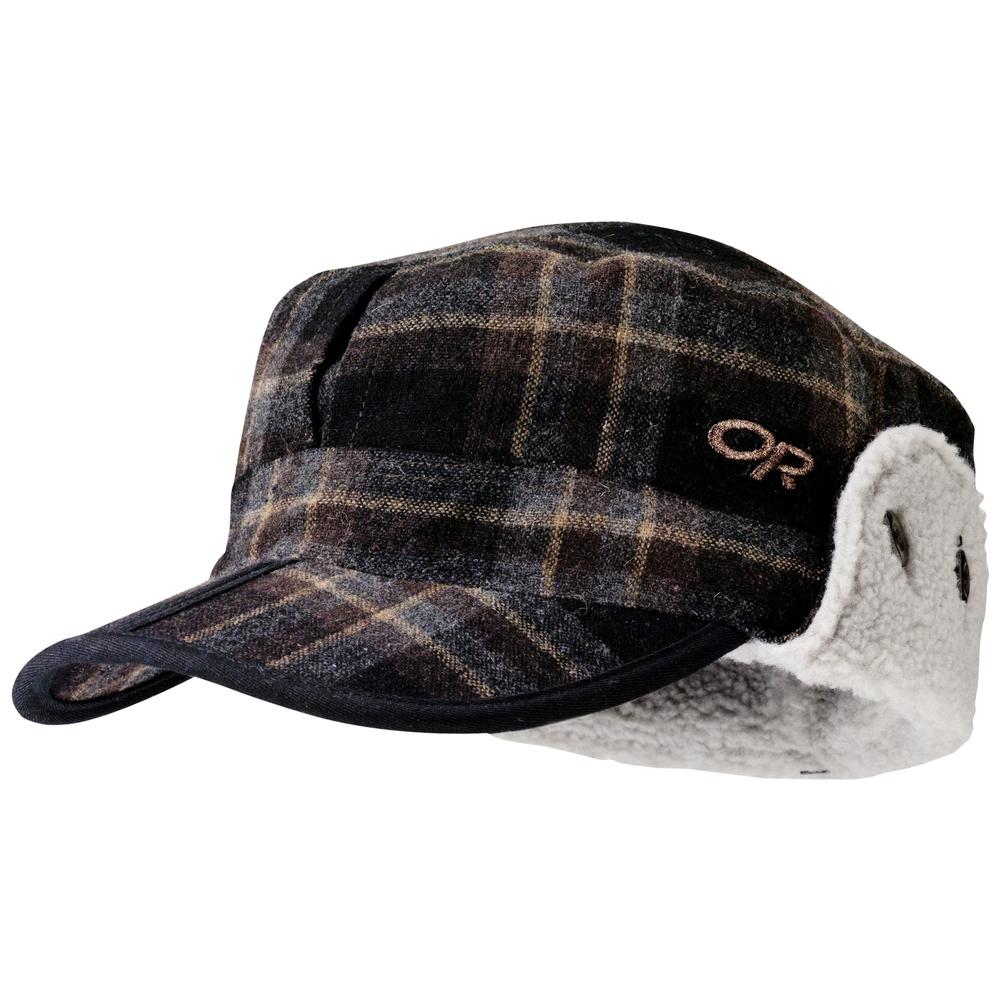 outdoor research men's yukon cap