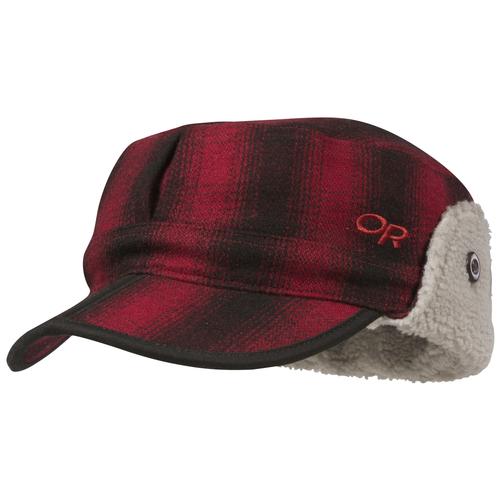 Outdoor Research Men's Yukon Cap