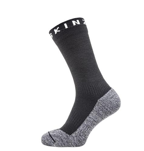 Sealskinz Soft Touch Mid Length Socks