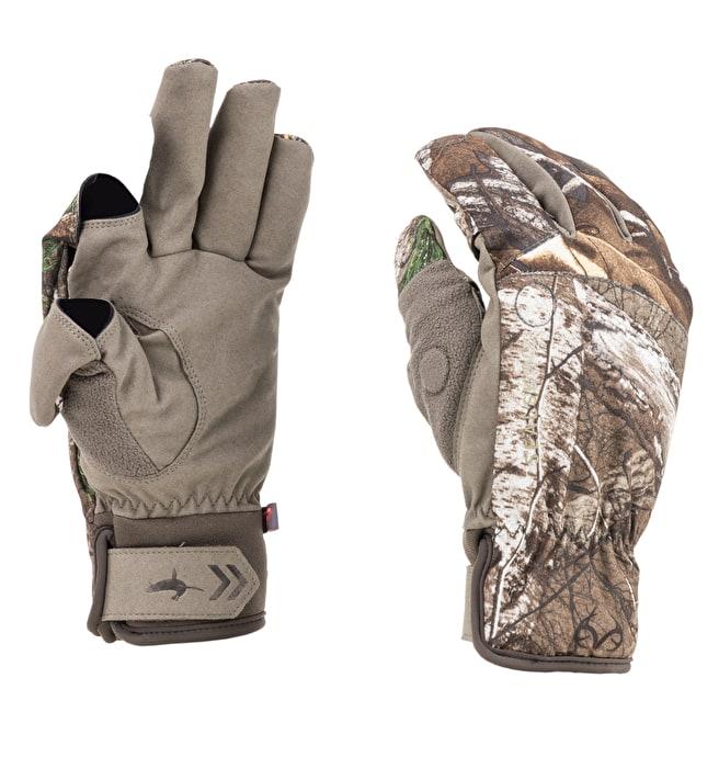 Sealskinz Camo Sporting Glove