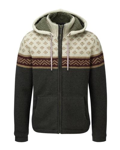 Sherpa Adventure Gear Men's Kirtipur Sweater