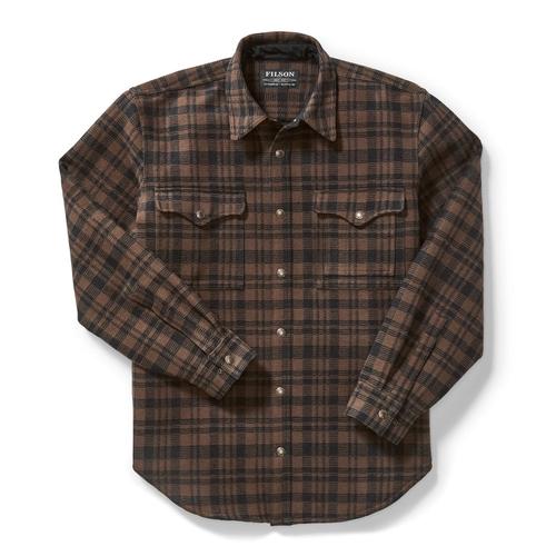 Filson Men's Beartooth Jac-Shirt