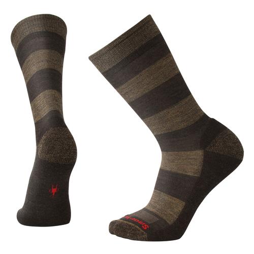 Smartwool Men's Premium Gimsby Crew Socks
