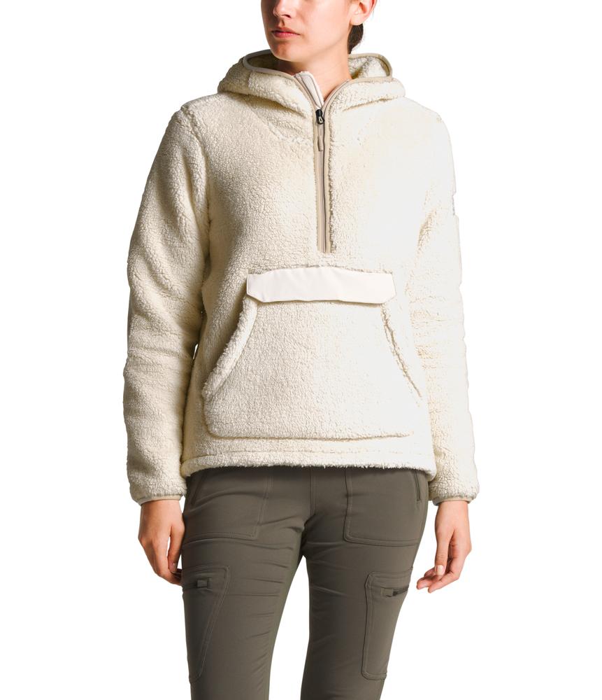 Kenco Outfitters | The North Face Women's Campshire Pullover Hoodie
