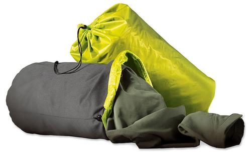 Stuff Sack Pillow