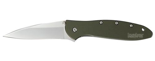 Kershaw Leek Folding Knife