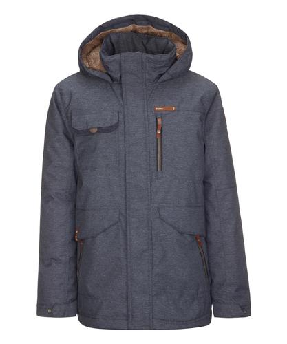 Killtec Kid's Halcyo Casual Jacket With Hood