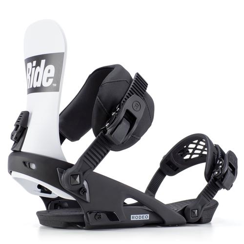 Ride Rodeo Snowboard Binding