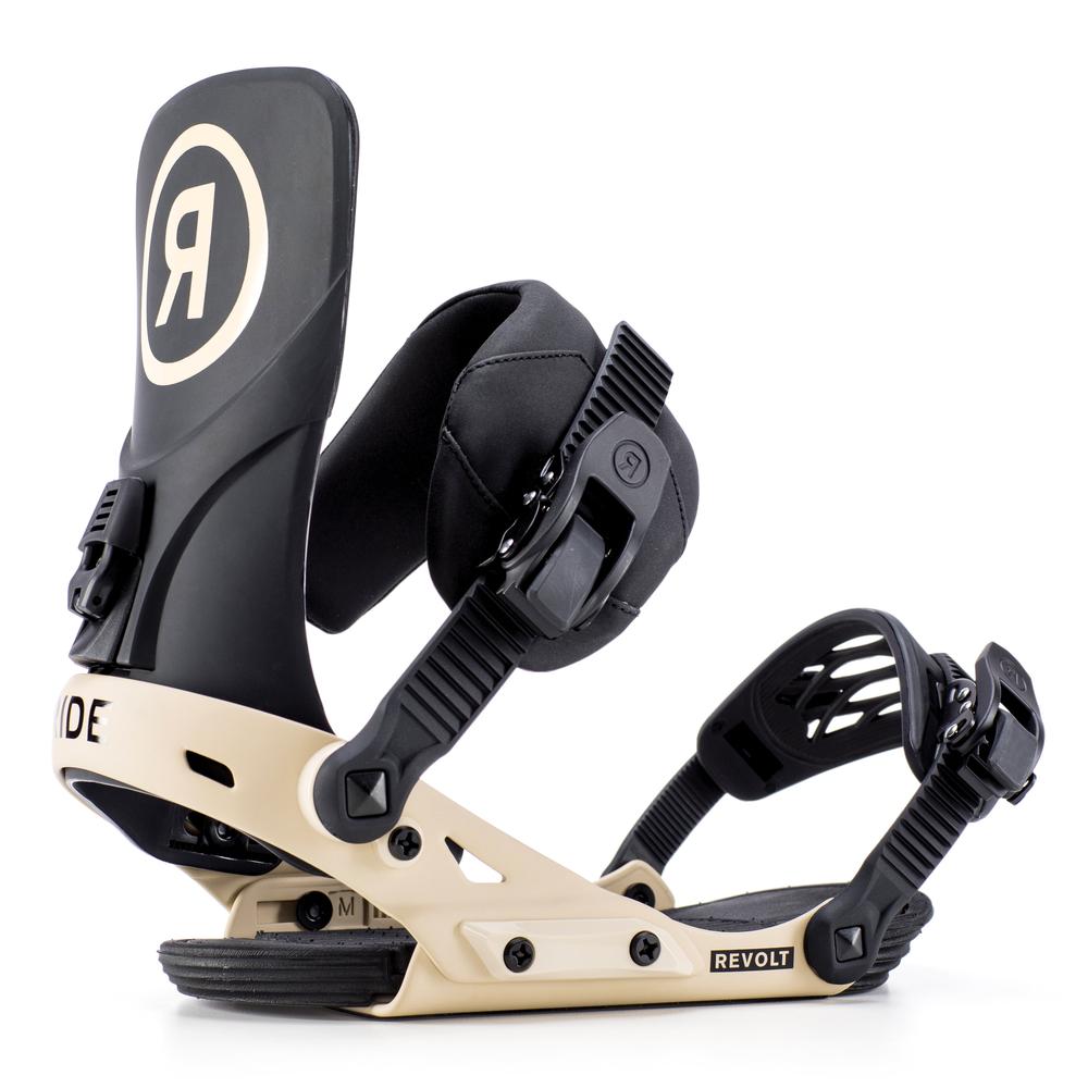 Ride Revolt Snowboard Binding