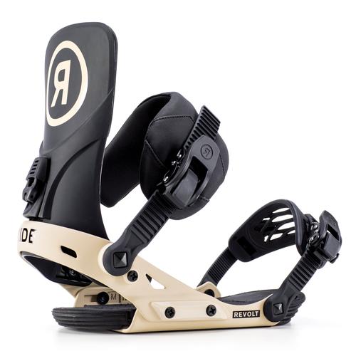 Ride Revolt Snowboard Binding
