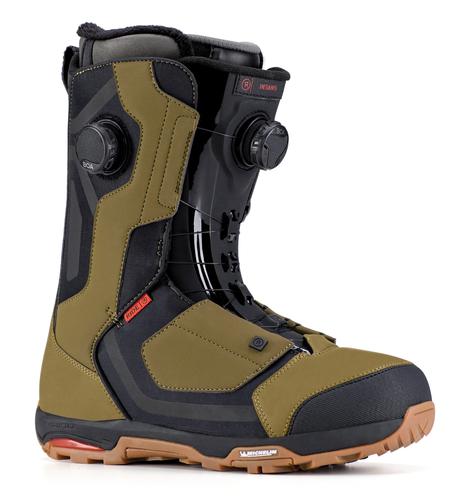 Ride Insano Snowboarding Boot