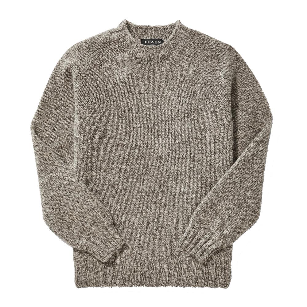 filson sweater sale
