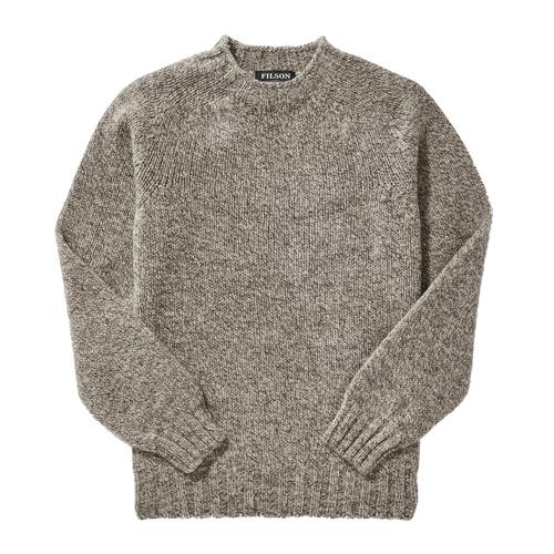 Filson Men's 3GG Crewneck Sweater