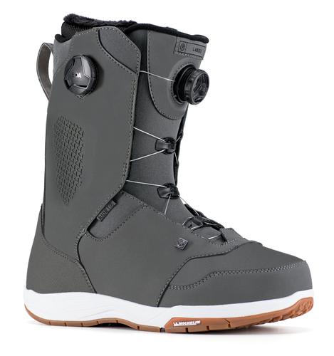 Ride Lasso Snowboarding Boot