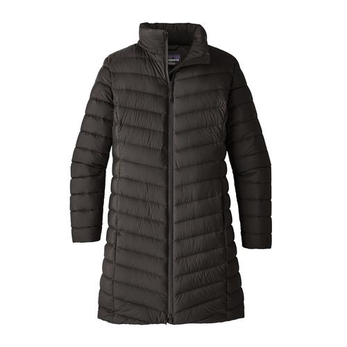 Patagonia Women's Silent Down Parka