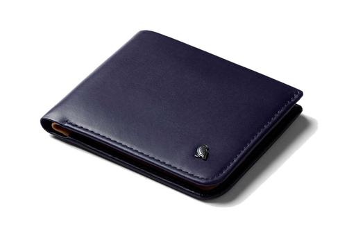 Bellroy Men's Hide and Seek Wallet