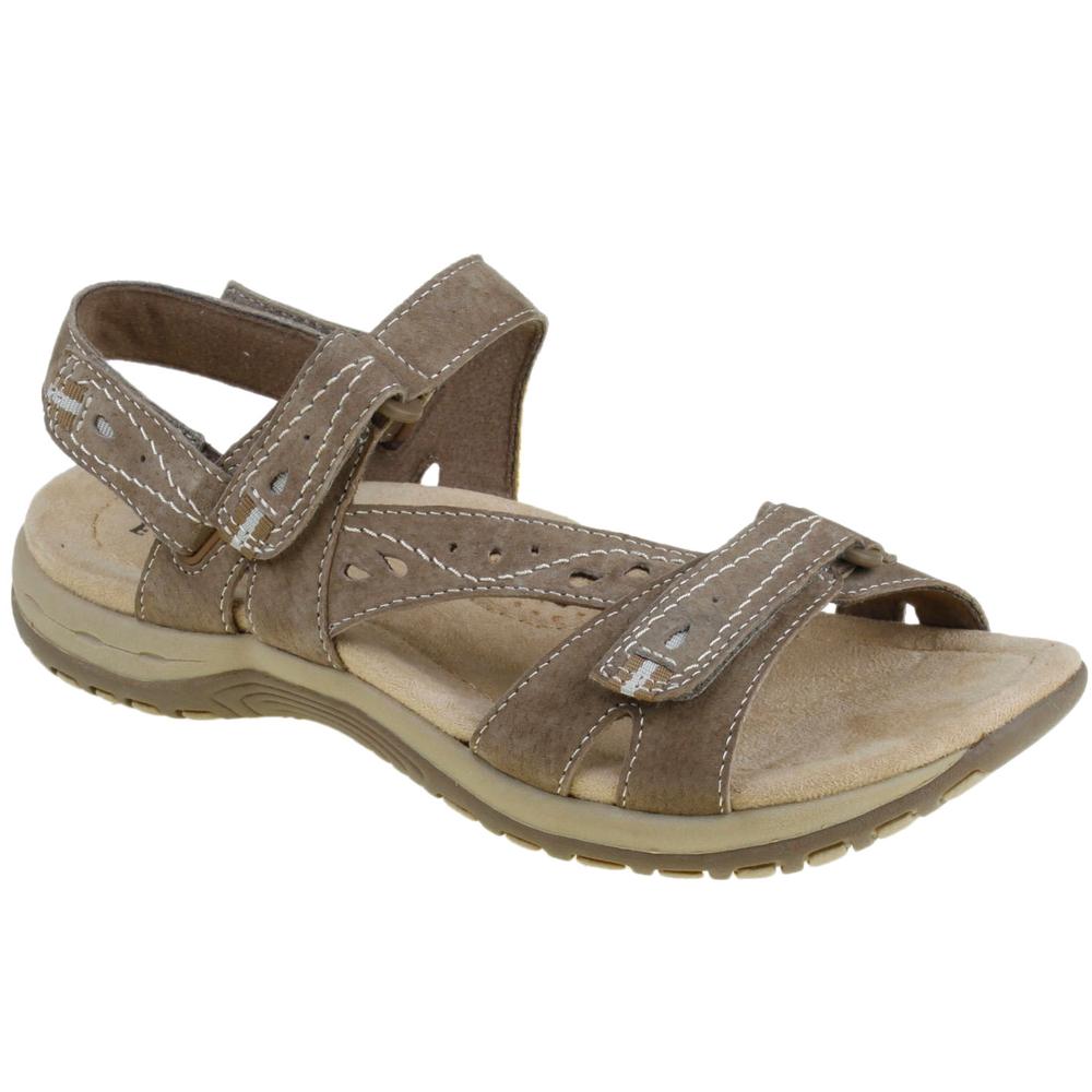 Kenco Outfitters Earth Origins Women's Sophie Sandals