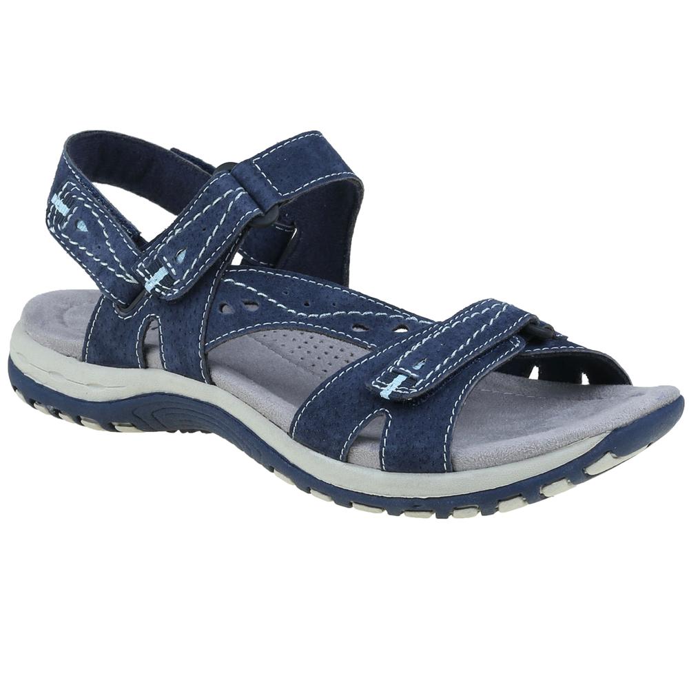 Earth Origins Womens Sophie Sandals