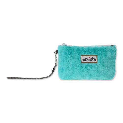 Kavu Plush Clutch
