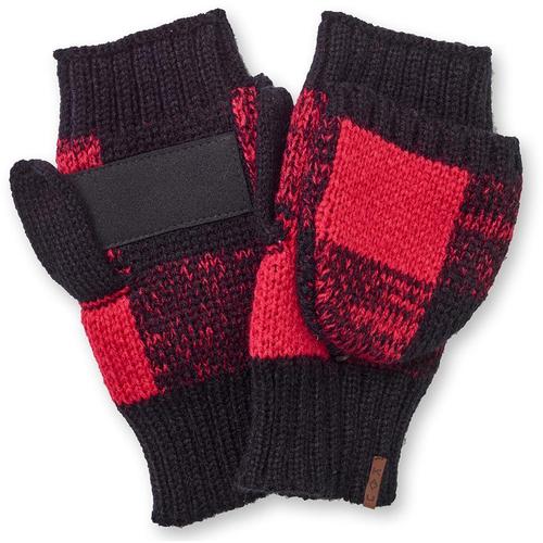 Kavu Bottonback Mitts